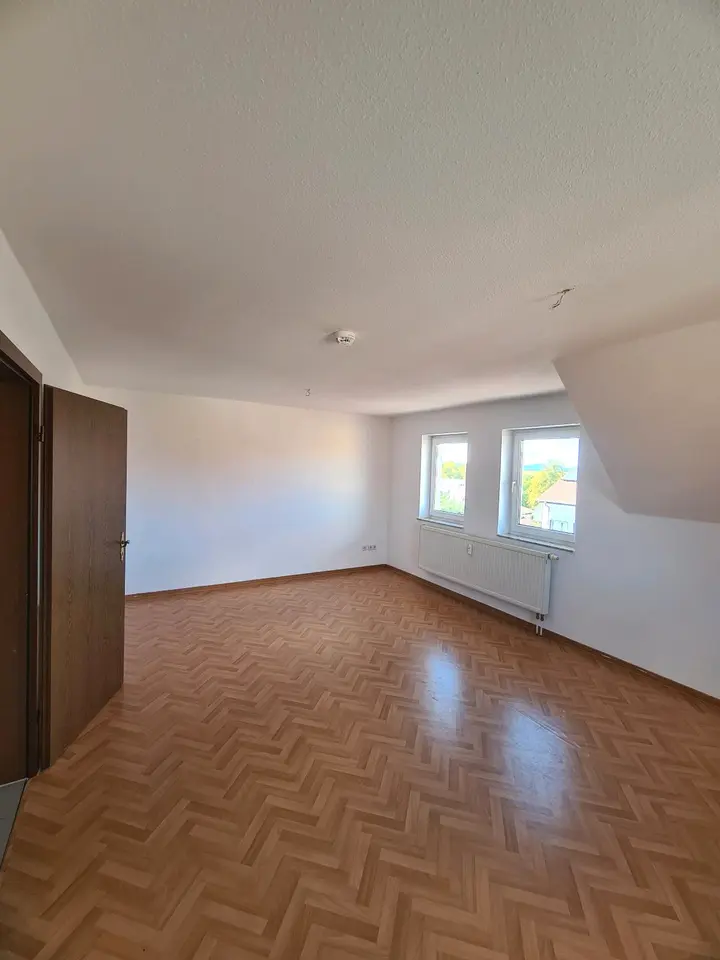 2 Zimmer Wohnung mit 45 m² in Erfurt – Bild 2