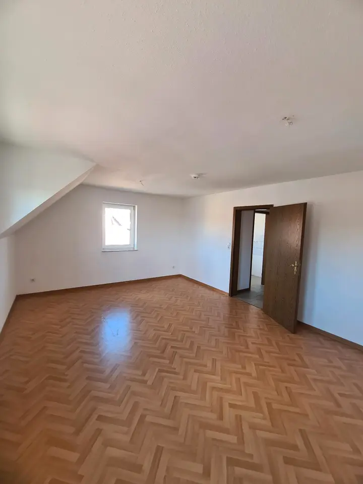 2 Zimmer Wohnung mit 45 m² in Erfurt – Bild 3