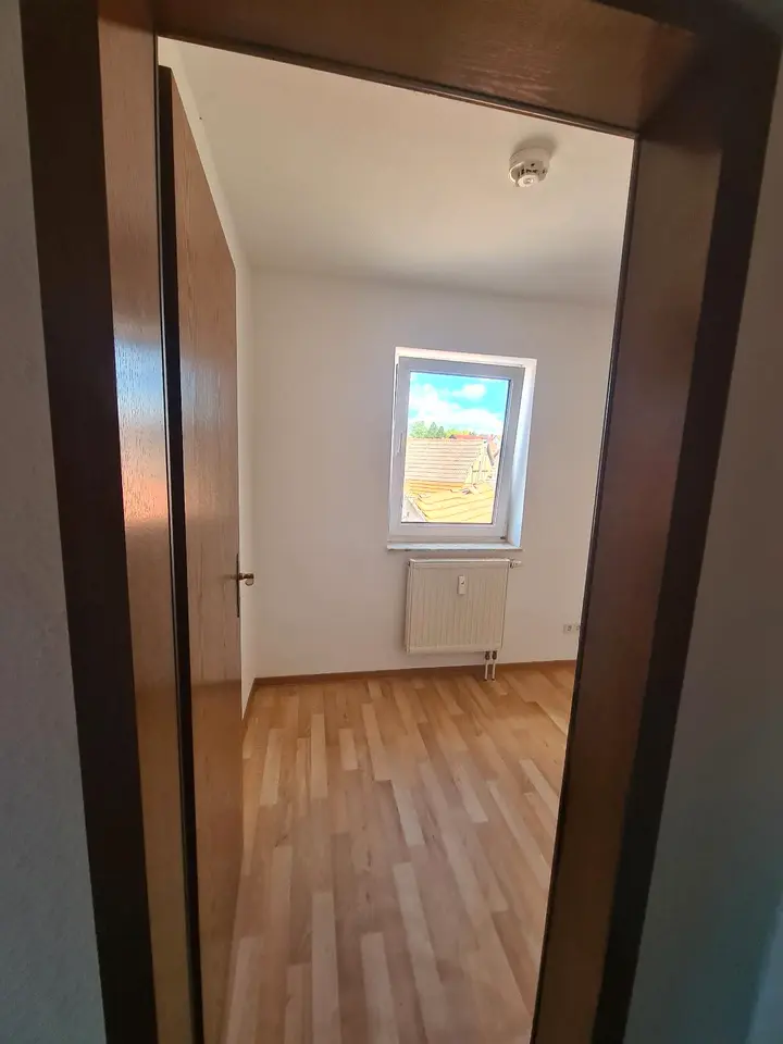 2 Zimmer Wohnung mit 45 m² in Erfurt – Bild 4