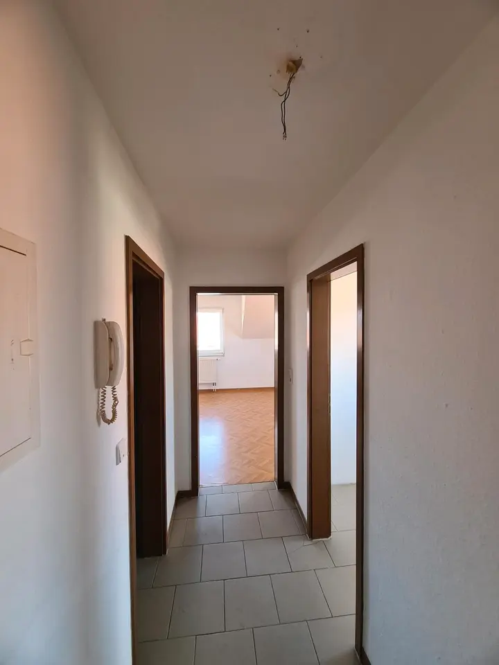 2 Zimmer Wohnung mit 45 m² in Erfurt – Bild 5