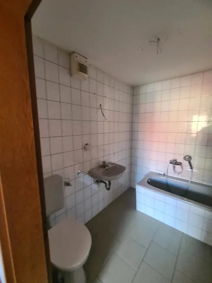 2 Zimmer Wohnung mit 45 m² in Erfurt – Bild 10