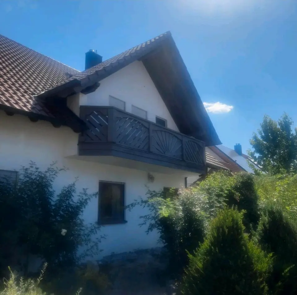 3 Zimmer Wohnung mit 77 m² in Crailsheim – Bild 6