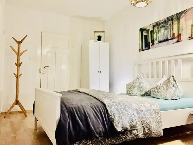 WG-Zimmer mit 12 m² in Karlsruhe – Bild 3