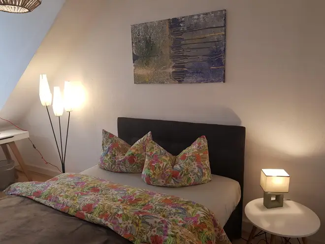 WG-Zimmer mit 12 m² in Karlsruhe – Bild 5