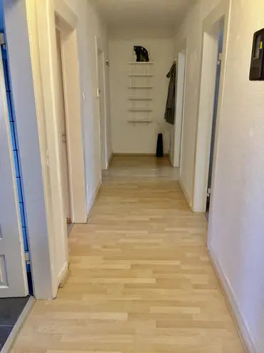 WG-Zimmer mit 12 m² in Karlsruhe – Bild 9