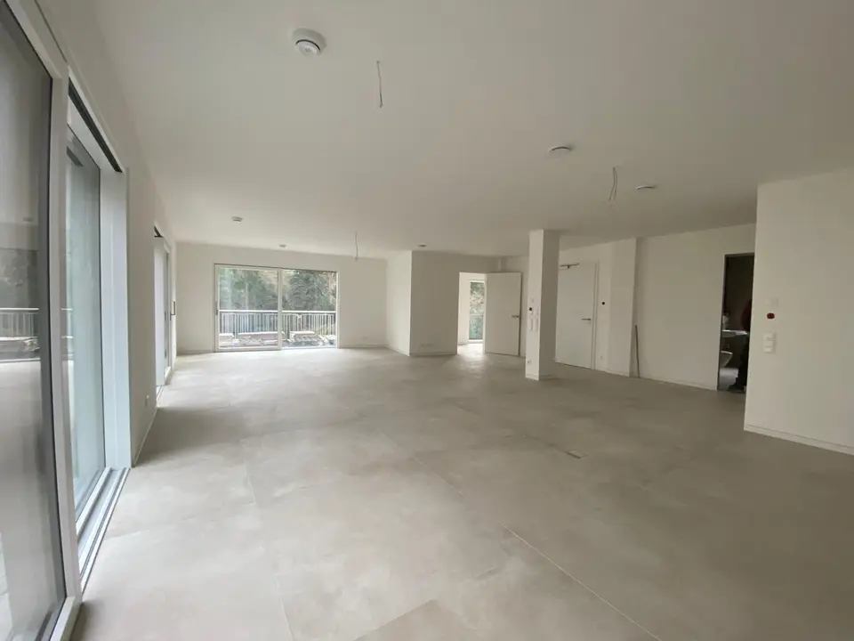 3 Zimmer Wohnung mit 166 m² in Fürth – Bild 2