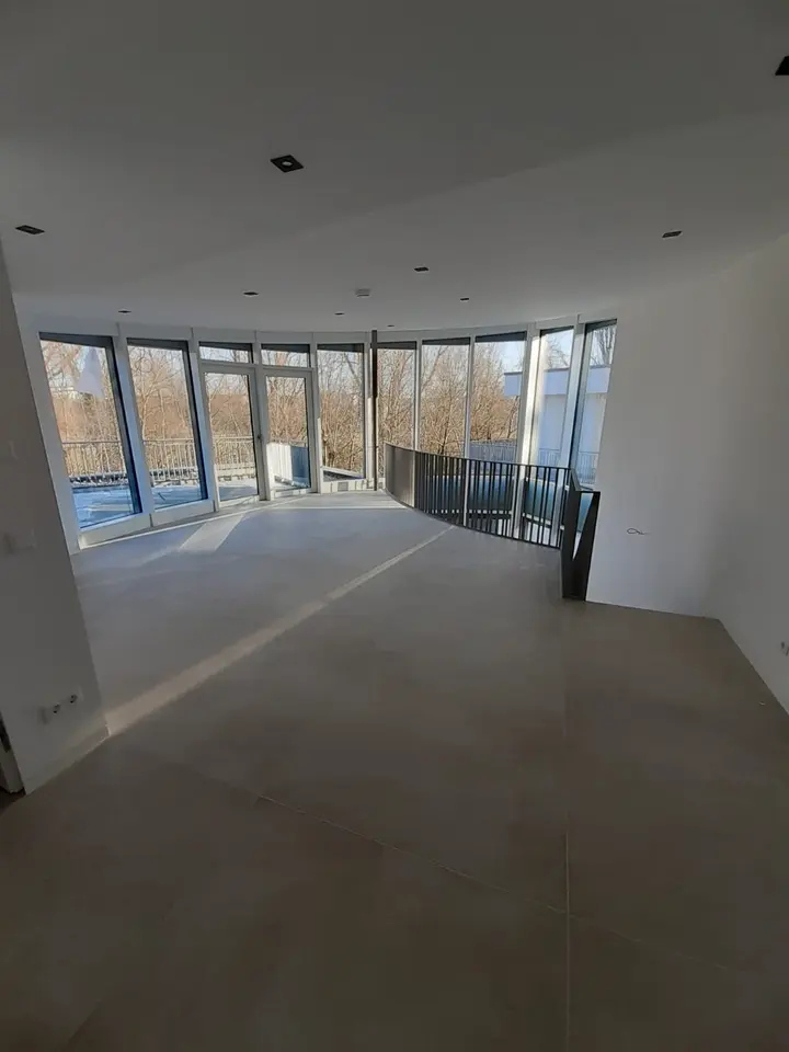 3 Zimmer Wohnung mit 166 m² in Fürth – Bild 3