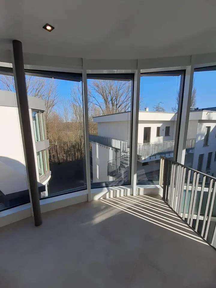 3 Zimmer Wohnung mit 166 m² in Fürth – Bild 5