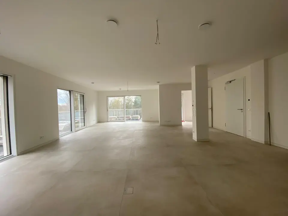 3 Zimmer Wohnung mit 166 m² in Fürth – Bild 8
