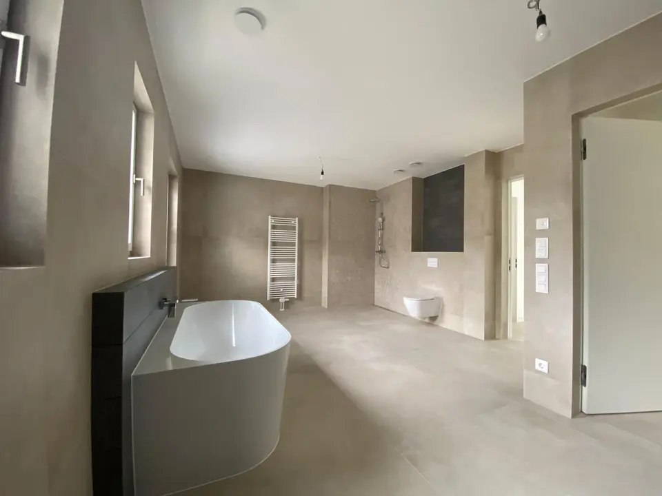 3 Zimmer Wohnung mit 166 m² in Fürth – Bild 10
