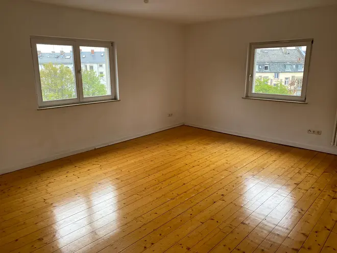 2 Zimmer Wohnung mit 60 m² in Frankfurt am Main – Bild 3