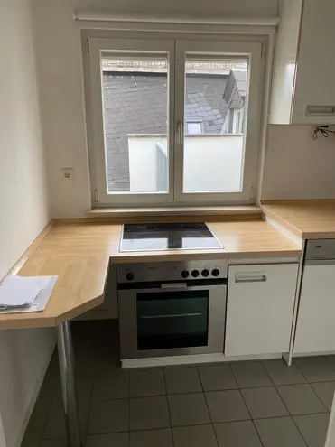 2 Zimmer Wohnung mit 60 m² in Frankfurt am Main – Bild 6
