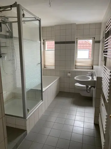 2 Zimmer Wohnung mit 60 m² in Frankfurt am Main – Bild 7