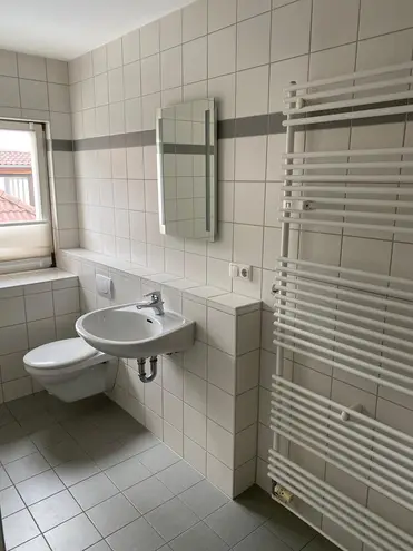 2 Zimmer Wohnung mit 60 m² in Frankfurt am Main – Bild 8