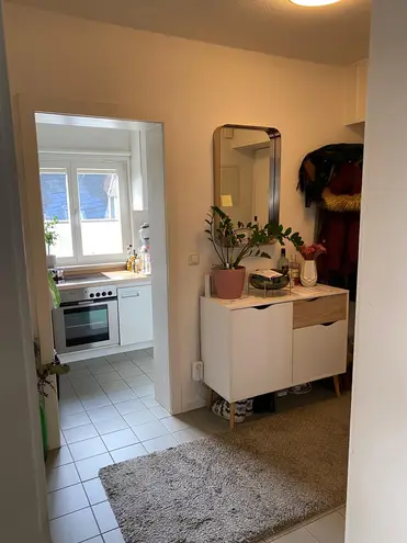 2 Zimmer Wohnung mit 60 m² in Frankfurt am Main – Bild 9