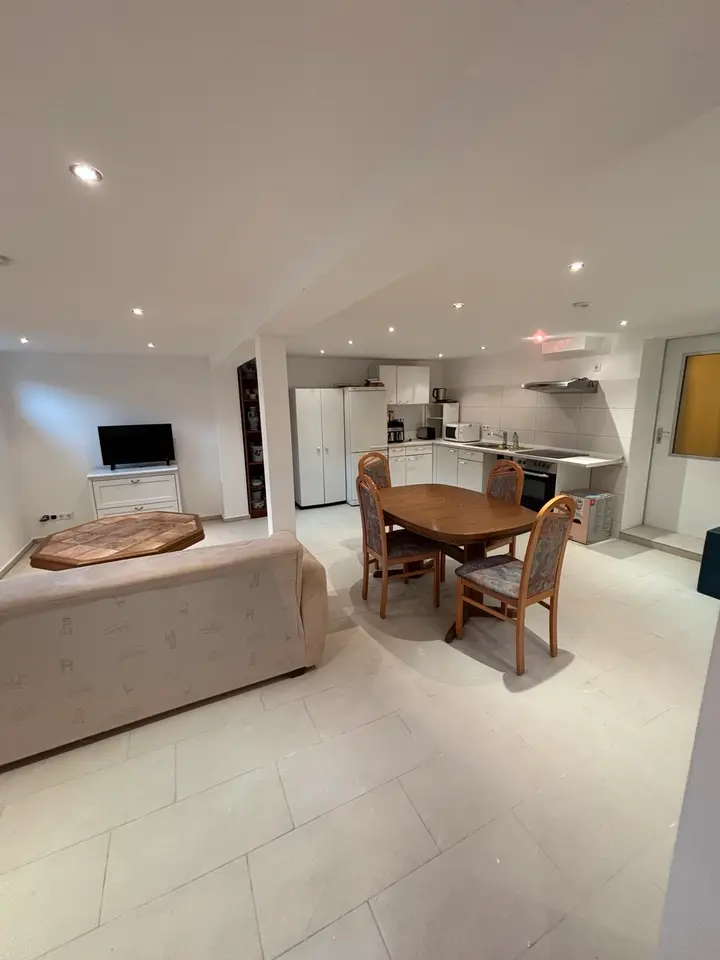 2 Zimmer Wohnung mit 38 m² in Ludwigsburg – Bild 1