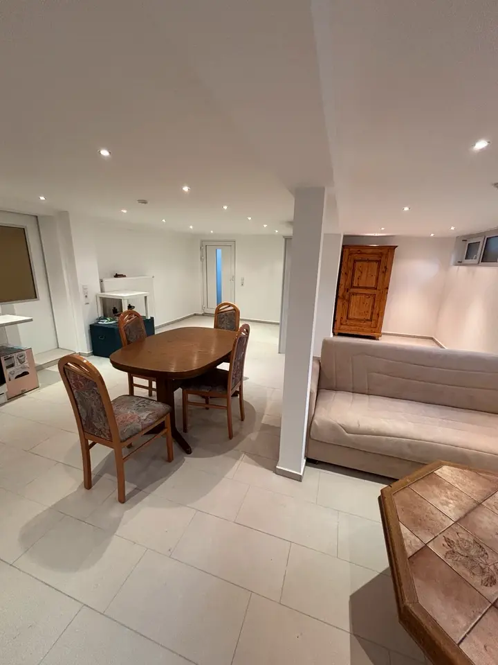 2 Zimmer Wohnung mit 38 m² in Ludwigsburg – Bild 2