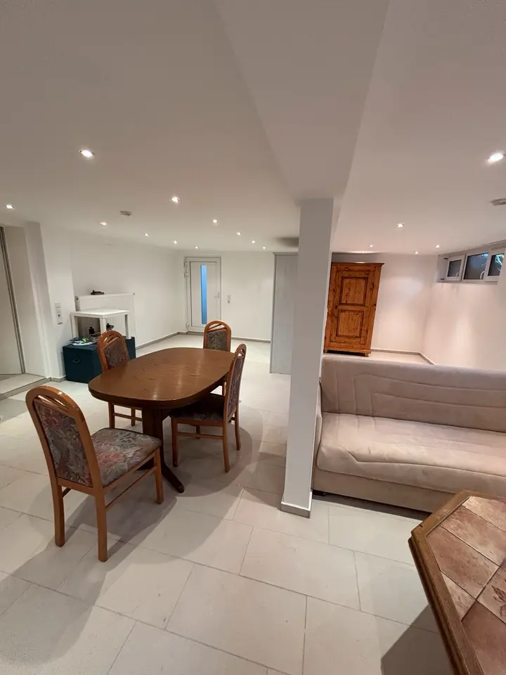 2 Zimmer Wohnung mit 38 m² in Ludwigsburg – Bild 3