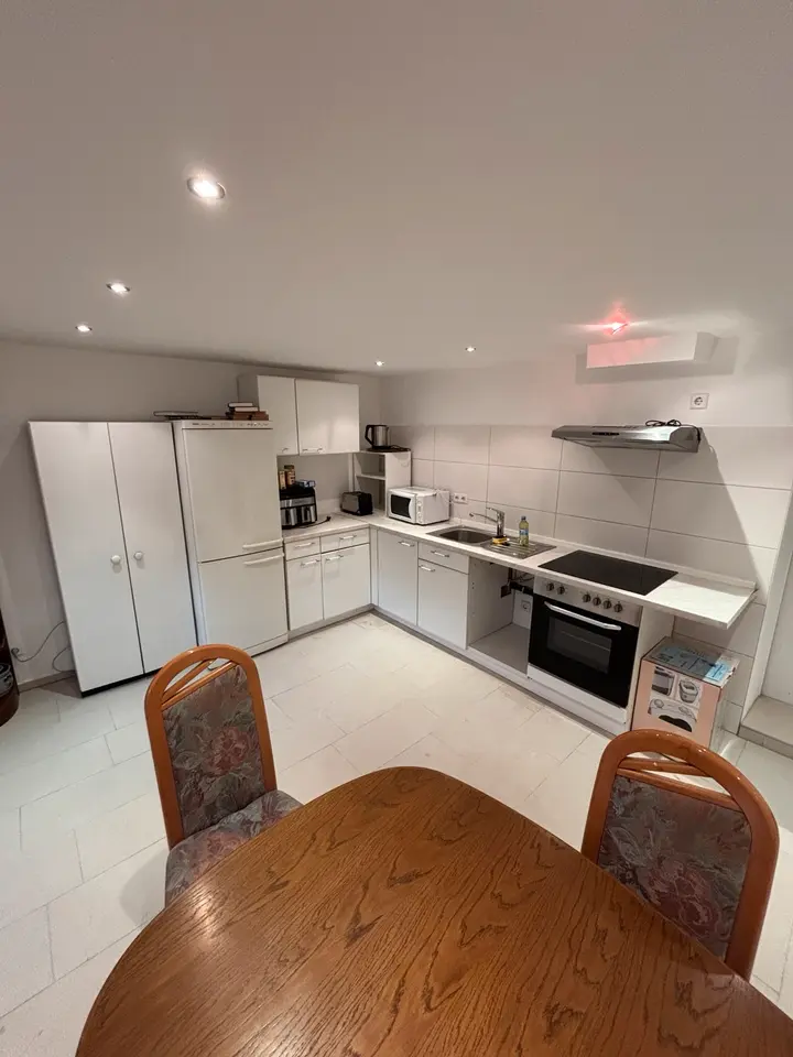 2 Zimmer Wohnung mit 38 m² in Ludwigsburg – Bild 4