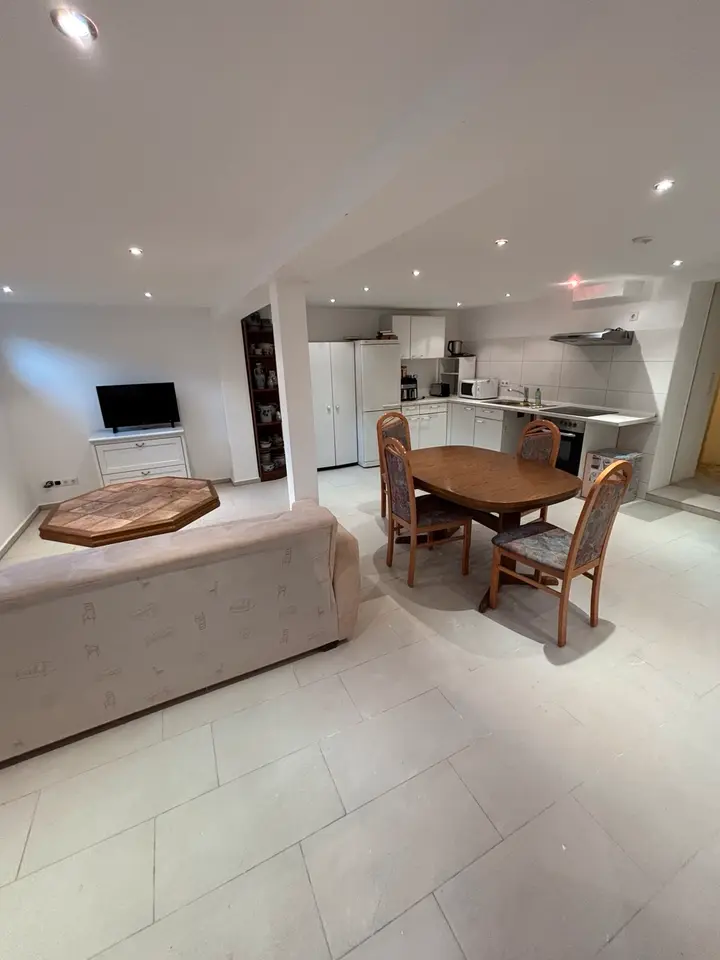 2 Zimmer Wohnung mit 38 m² in Ludwigsburg – Bild 6