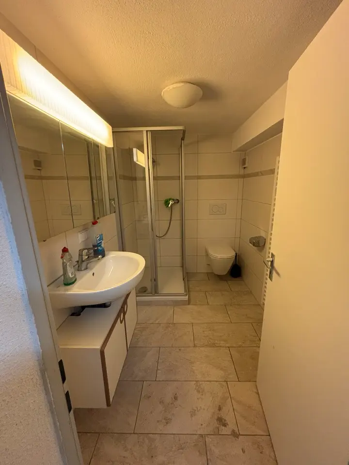 2 Zimmer Wohnung mit 38 m² in Ludwigsburg – Bild 10