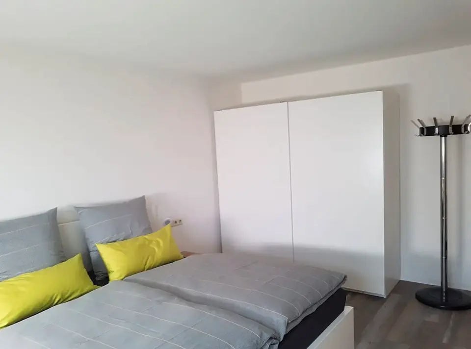 2 Zimmer Wohnung mit 60 m² in Vaihingen an der Enz – Bild 1