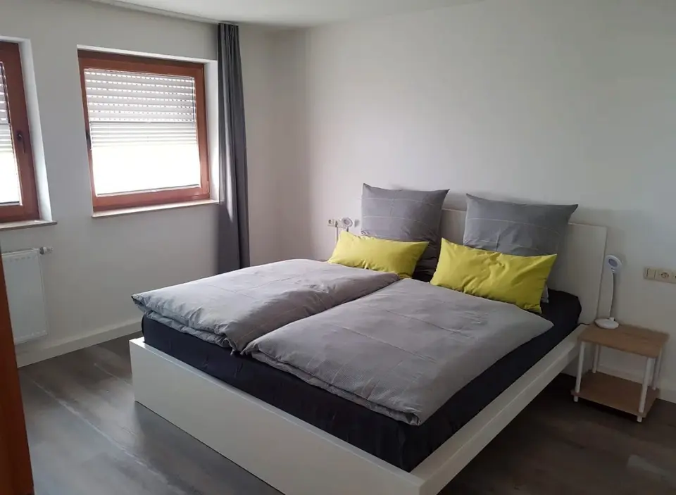 2 Zimmer Wohnung mit 60 m² in Vaihingen an der Enz – Bild 2