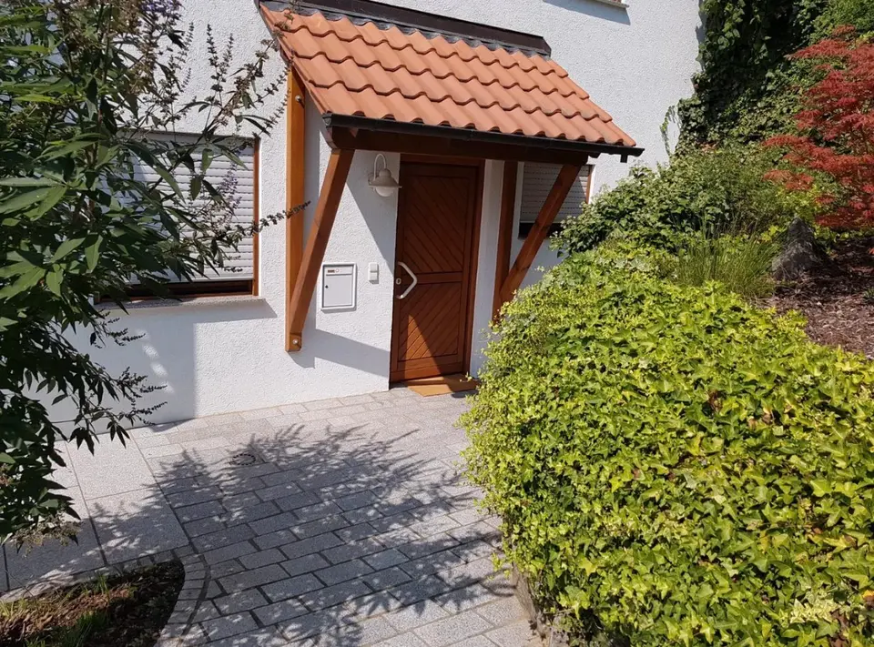2 Zimmer Wohnung mit 60 m² in Vaihingen an der Enz – Bild 4