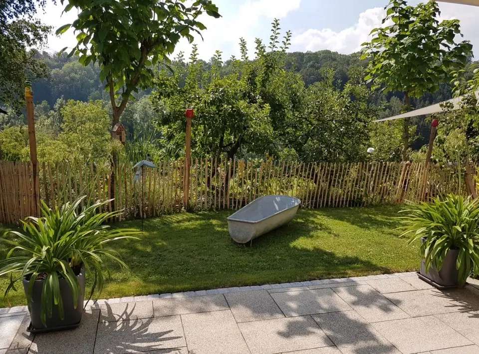 2 Zimmer Wohnung mit 60 m² in Vaihingen an der Enz – Bild 8