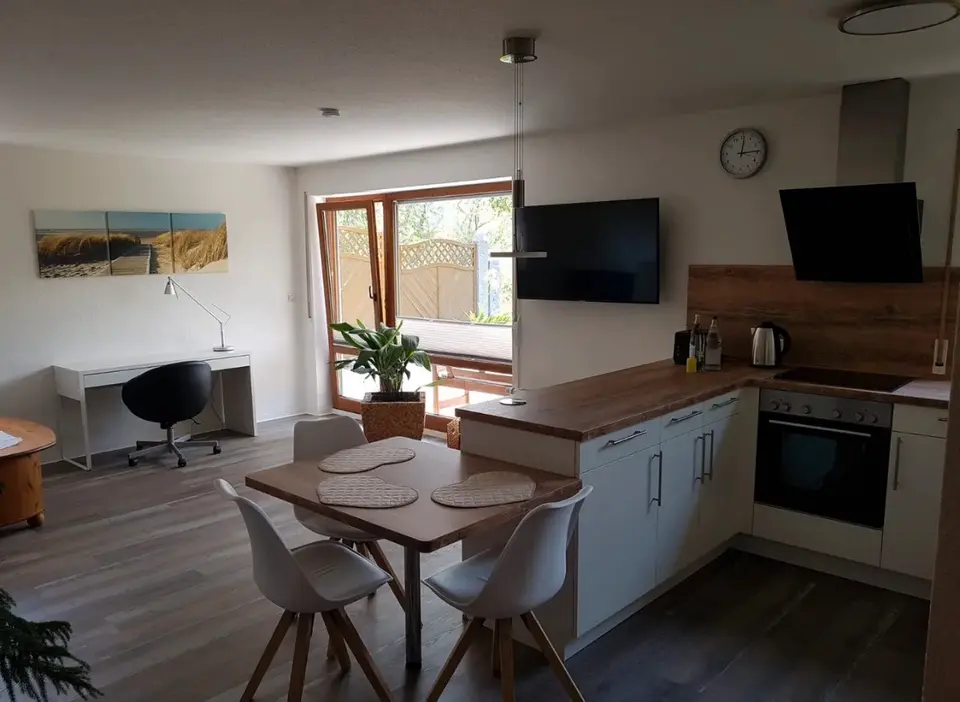 2 Zimmer Wohnung mit 60 m² in Vaihingen an der Enz – Bild 10