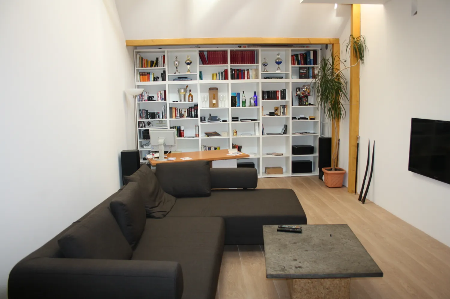 3 Zimmer Wohnung mit 85 m² in Aachen – Bild 3
