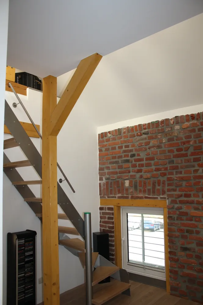 3 Zimmer Wohnung mit 85 m² in Aachen – Bild 4
