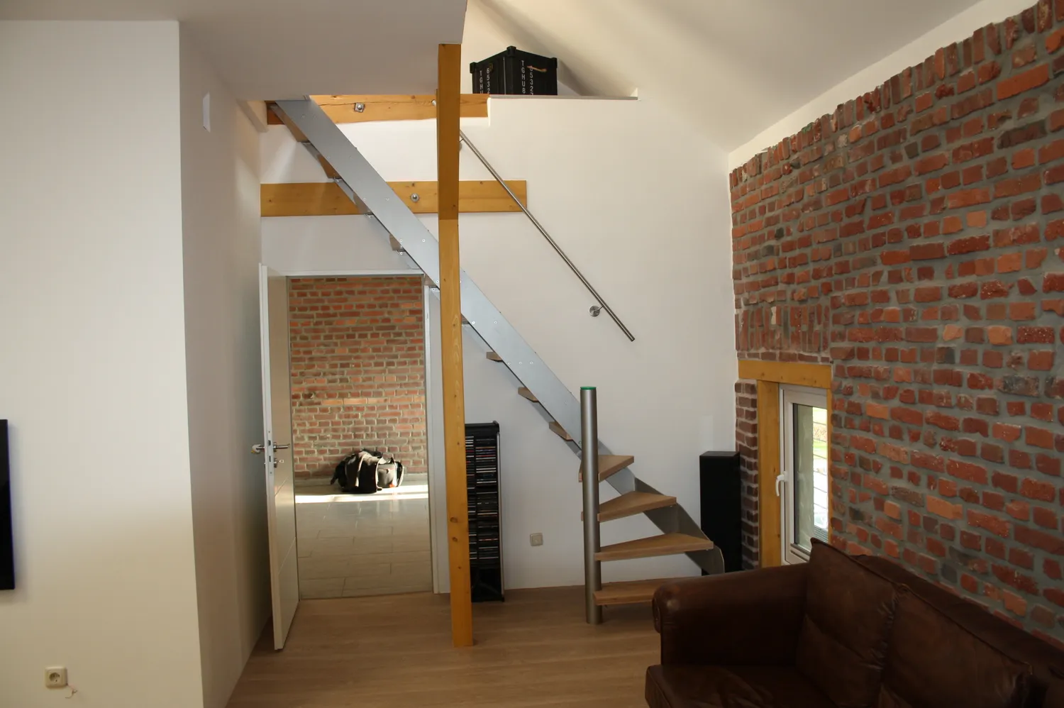 3 Zimmer Wohnung mit 85 m² in Aachen – Bild 5