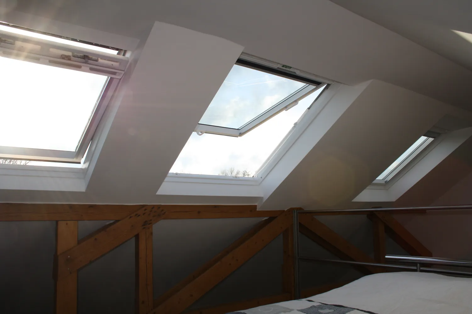 3 Zimmer Wohnung mit 85 m² in Aachen – Bild 7