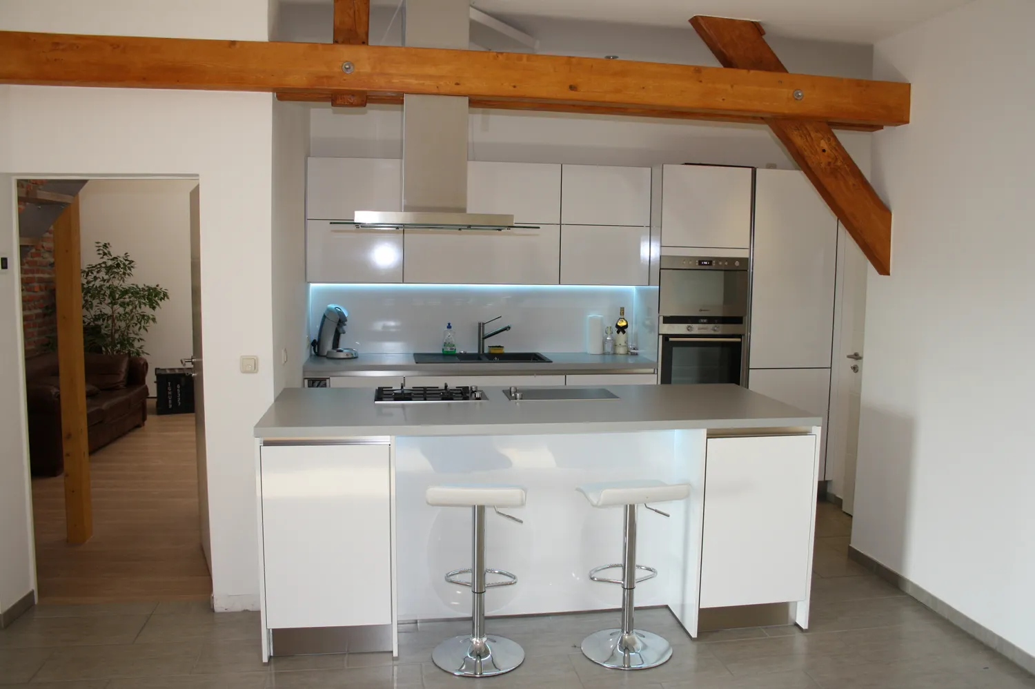 3 Zimmer Wohnung mit 85 m² in Aachen – Bild 8