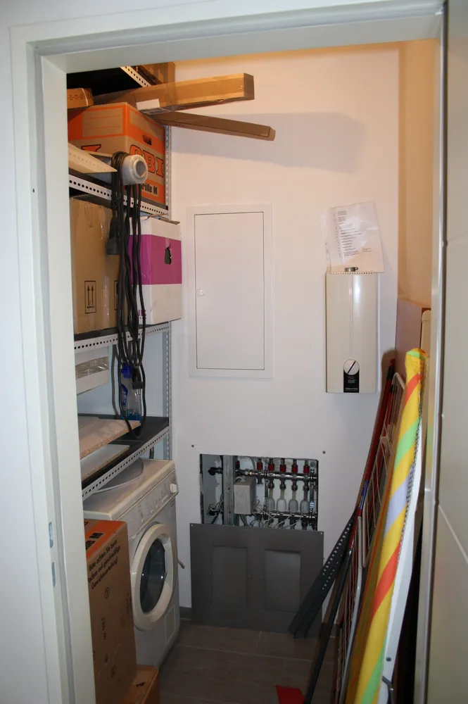 3 Zimmer Wohnung mit 85 m² in Aachen – Bild 10