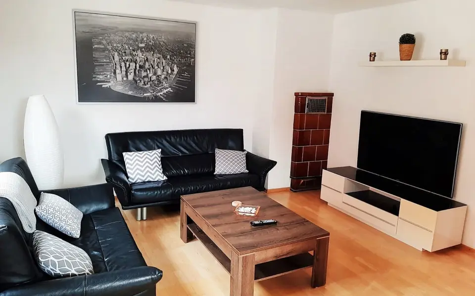 WG-Zimmer mit 53 m² in Esslingen am Neckar – Bild 1