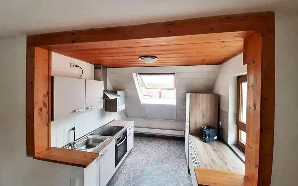 WG-Zimmer mit 53 m² in Esslingen am Neckar – Bild 2