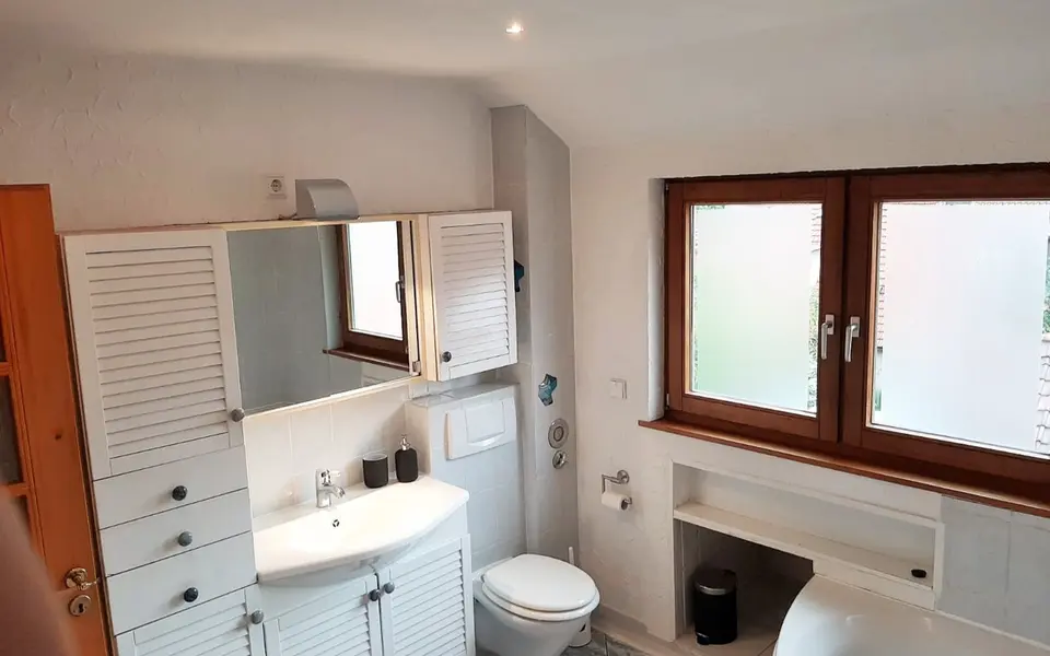 WG-Zimmer mit 53 m² in Esslingen am Neckar – Bild 4