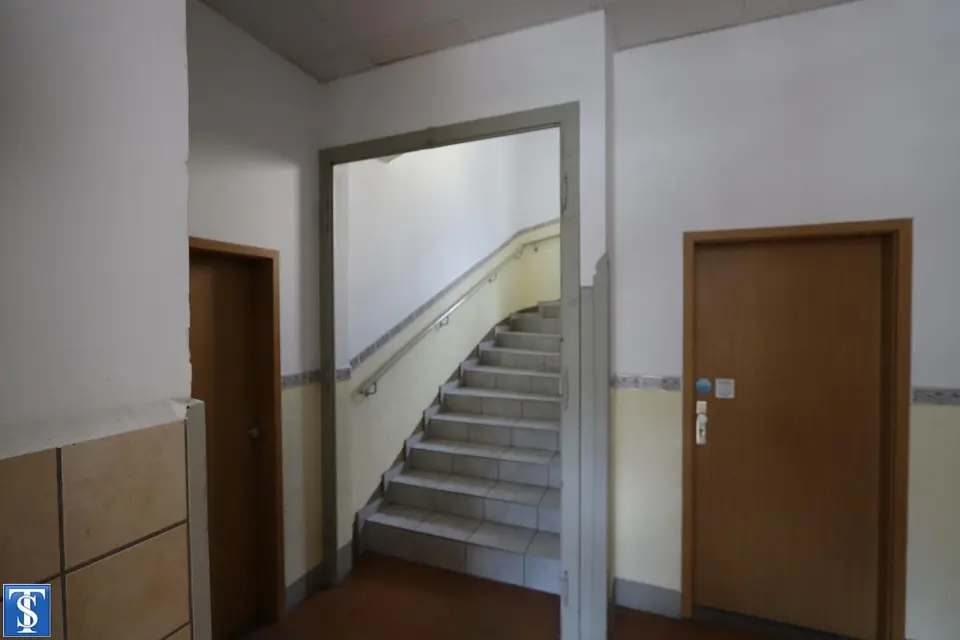 2 Zimmer Wohnung mit 62 m² in Plauen – Bild 3
