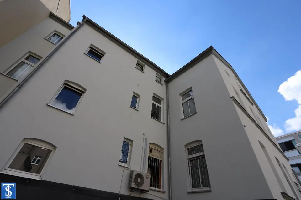 2 Zimmer Wohnung mit 62 m² in Plauen – Bild 6