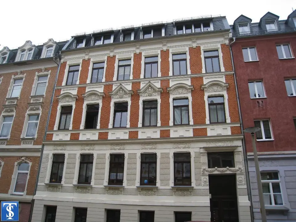 2 Zimmer Wohnung mit 62 m² in Plauen – Bild 9