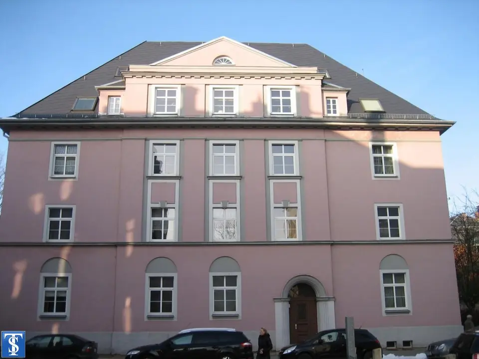 2 Zimmer Wohnung mit 62 m² in Plauen – Bild 10
