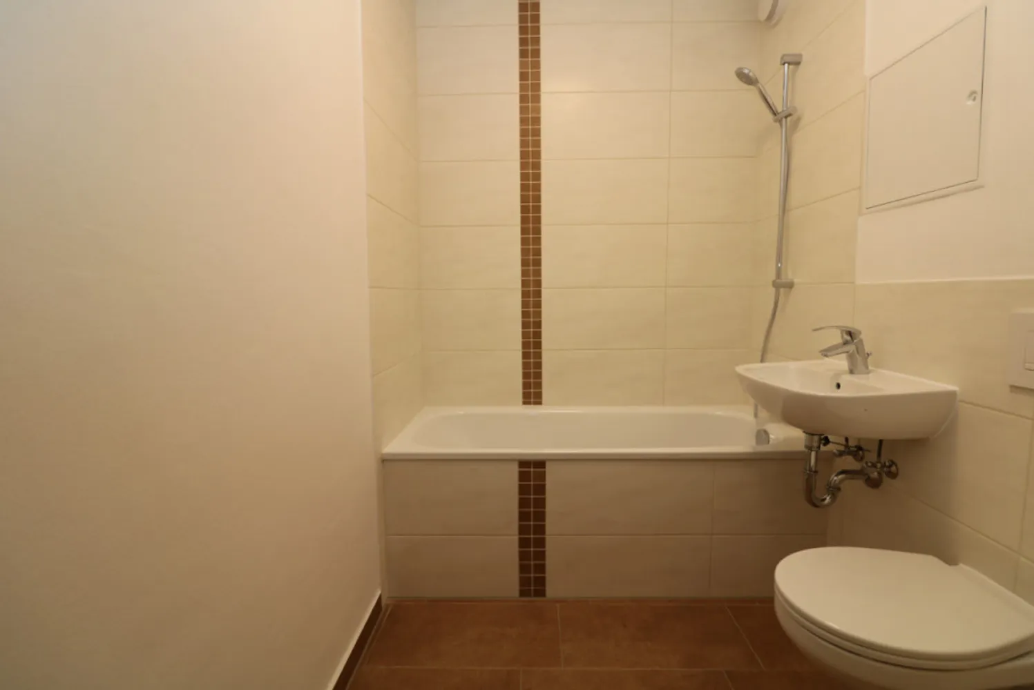 2 Zimmer Wohnung mit 54 m² in Freiberg – Bild 1
