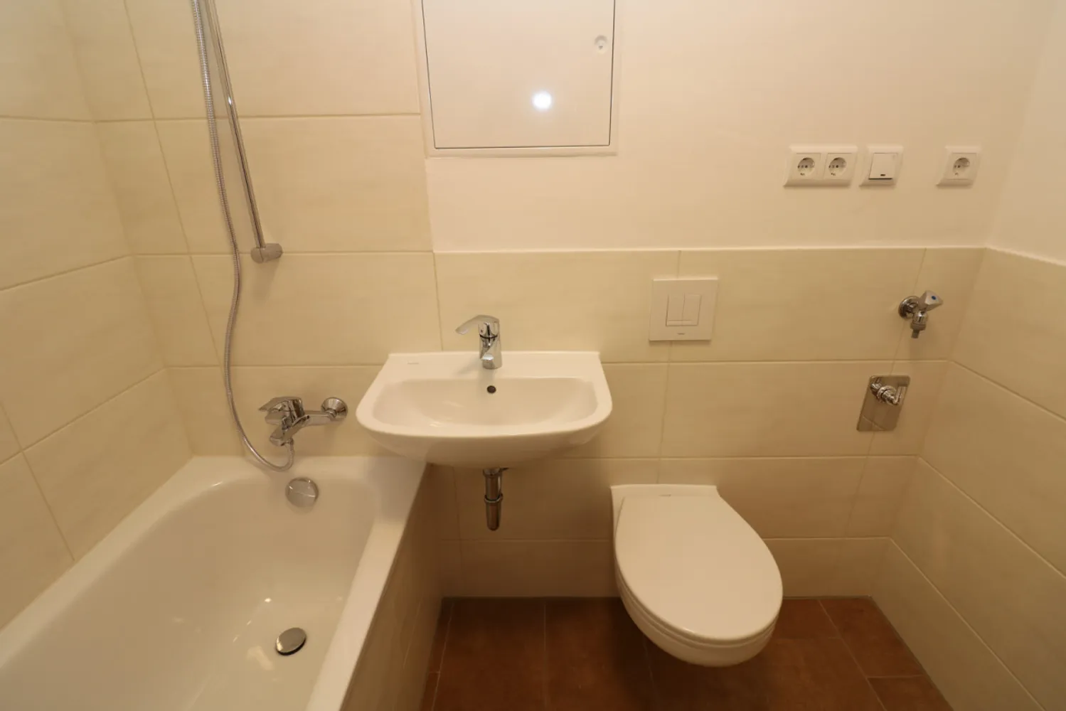 2 Zimmer Wohnung mit 54 m² in Freiberg – Bild 3