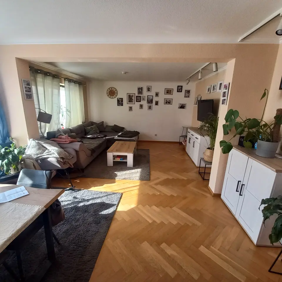 3 Zimmer Wohnung mit 115 m² in Monheim am Rhein – Bild 1
