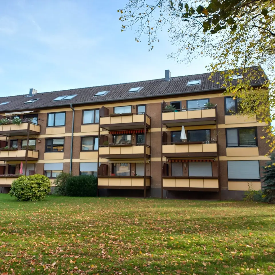 3 Zimmer Wohnung mit 115 m² in Monheim am Rhein – Bild 2
