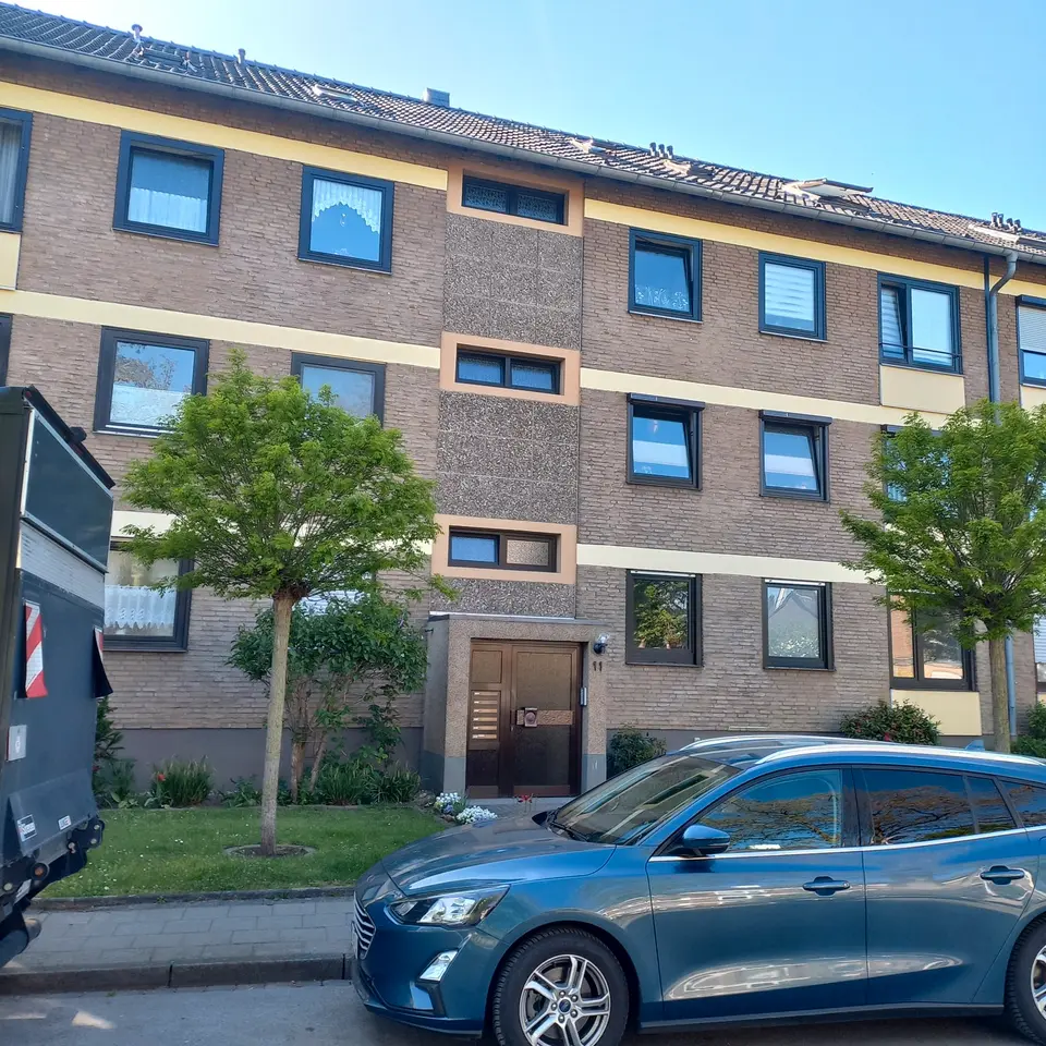 3 Zimmer Wohnung mit 115 m² in Monheim am Rhein – Bild 3