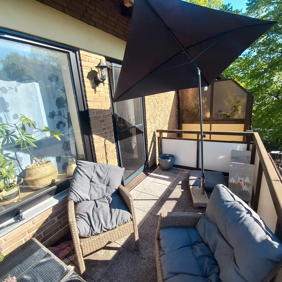 3 Zimmer Wohnung mit 115 m² in Monheim am Rhein – Bild 8