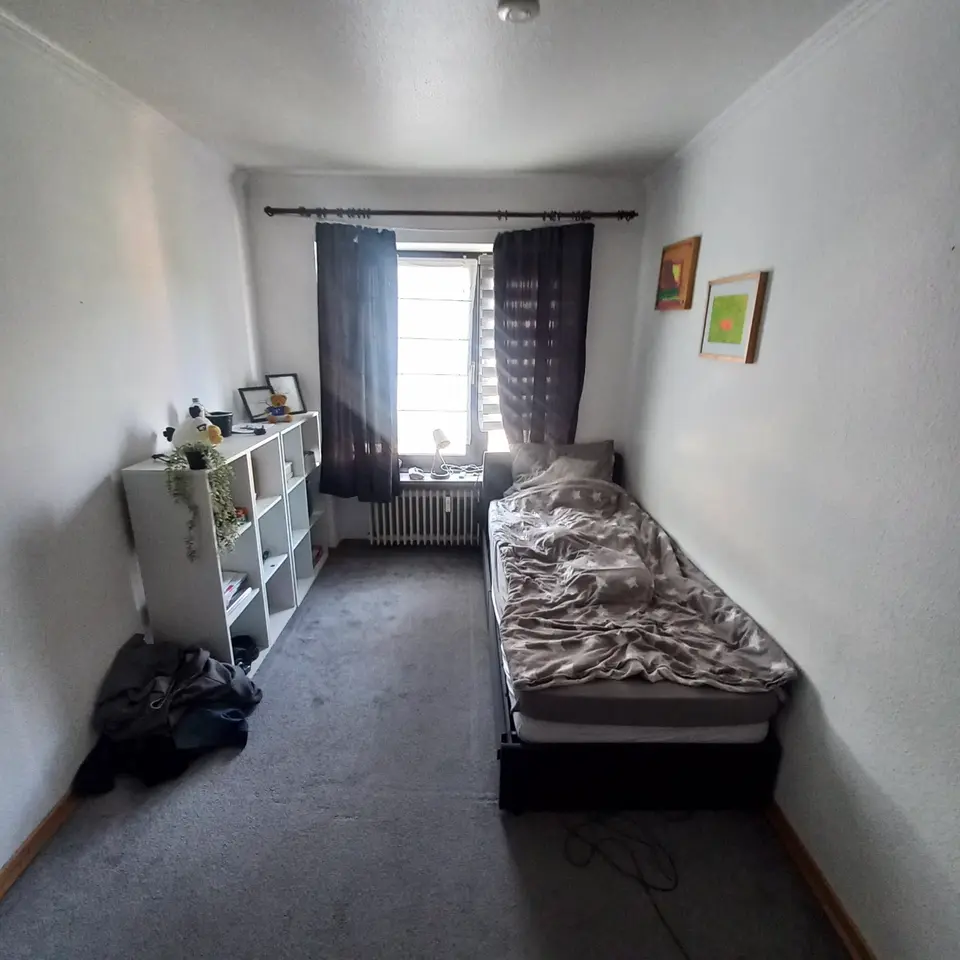 3 Zimmer Wohnung mit 115 m² in Monheim am Rhein – Bild 9